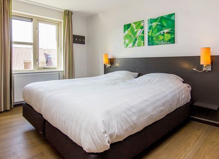 Unterkunft 394945 - Bungalow Zuid Limburg - Hoog Vaals | 12-persoons bungalow - Extra toegankelijk | 12L