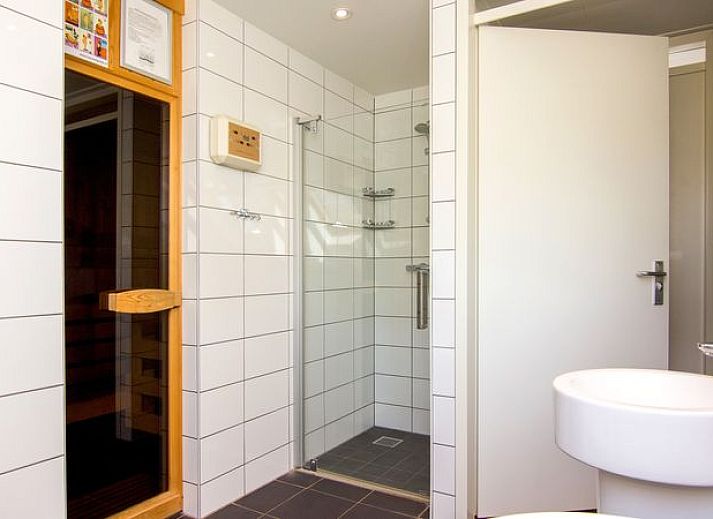 Unterkunft 394945 - Bungalow Zuid Limburg - Hoog Vaals | 12-persoons bungalow - Extra toegankelijk | 12L