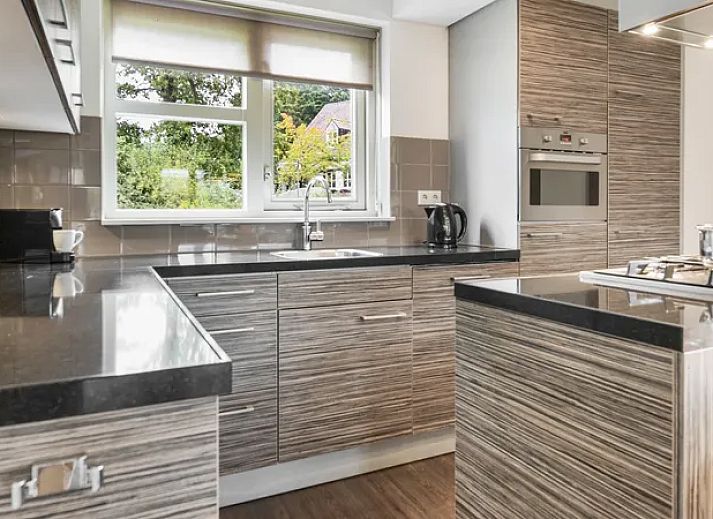 Unterkunft 394945 - Bungalow Zuid Limburg - Hoog Vaals | 12-persoons bungalow - Extra toegankelijk | 12L