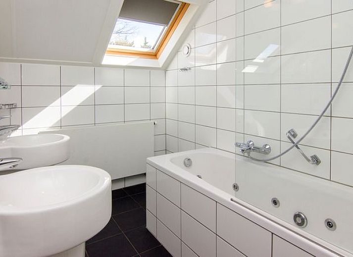 Unterkunft 394945 - Bungalow Zuid Limburg - Hoog Vaals | 12-persoons bungalow - Extra toegankelijk | 12L