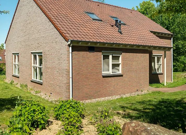Unterkunft 394945 - Bungalow Zuid Limburg - Hoog Vaals | 12-persoons bungalow - Extra toegankelijk | 12L
