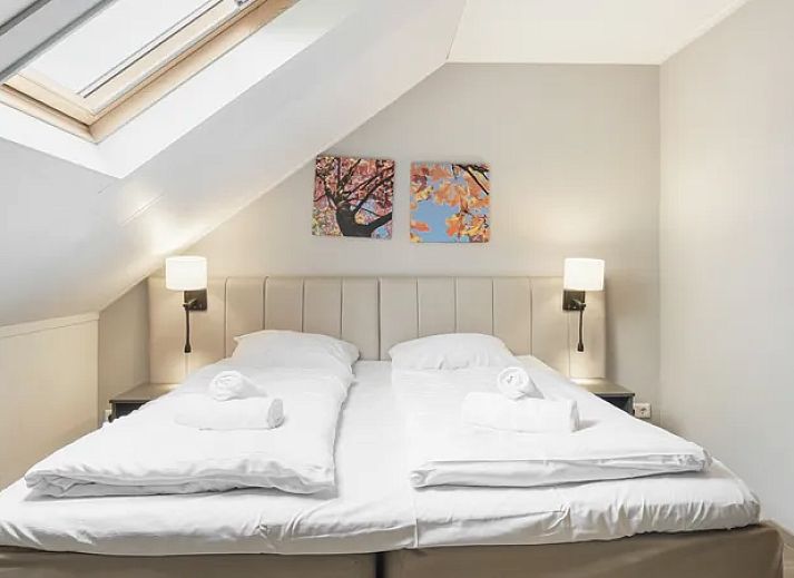 Unterkunft 394945 - Bungalow Zuid Limburg - Hoog Vaals | 12-persoons bungalow - Extra toegankelijk | 12L