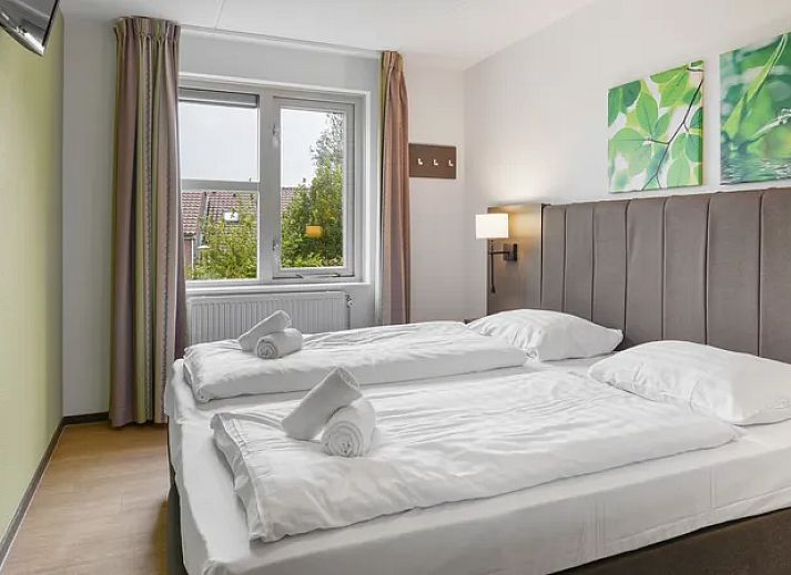 Unterkunft 394945 - Bungalow Zuid Limburg - Hoog Vaals | 12-persoons bungalow - Extra toegankelijk | 12L