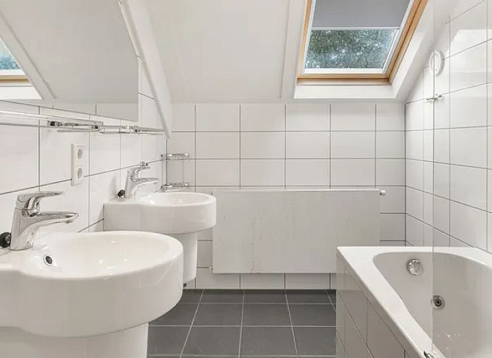 Unterkunft 394945 - Bungalow Zuid Limburg - Hoog Vaals | 12-persoons bungalow - Extra toegankelijk | 12L