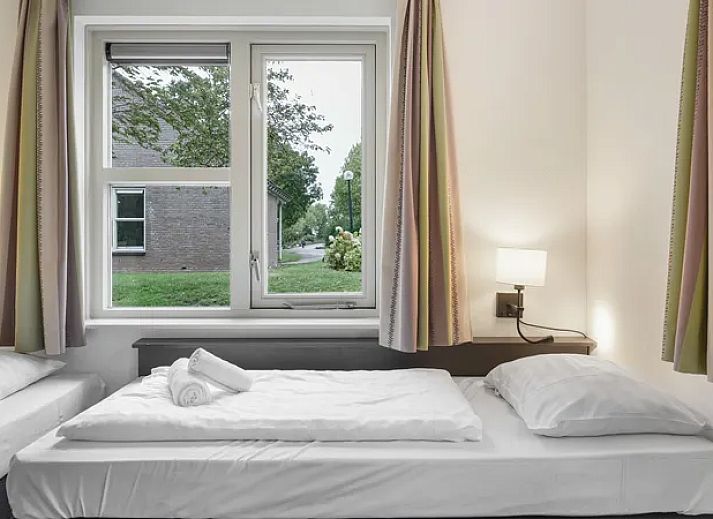 Unterkunft 394945 - Bungalow Zuid Limburg - Hoog Vaals | 12-persoons bungalow - Extra toegankelijk | 12L