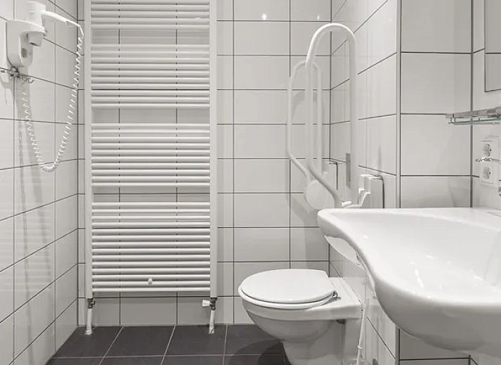 Unterkunft 394945 - Bungalow Zuid Limburg - Hoog Vaals | 12-persoons bungalow - Extra toegankelijk | 12L
