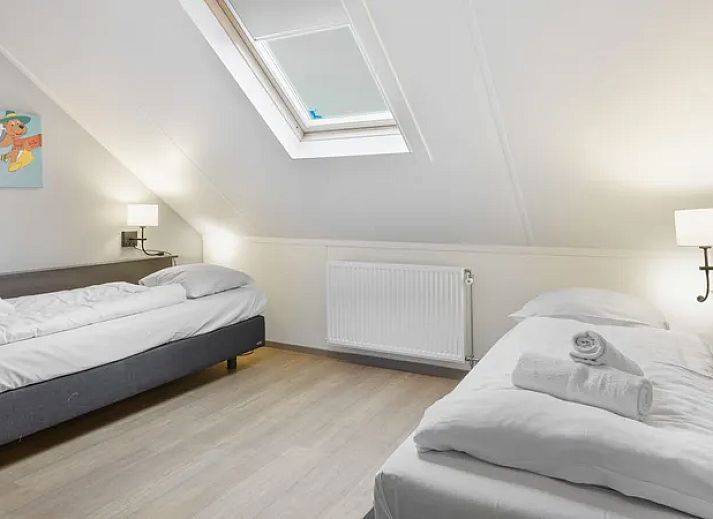 Unterkunft 394945 - Bungalow Zuid Limburg - Hoog Vaals | 12-persoons bungalow - Extra toegankelijk | 12L