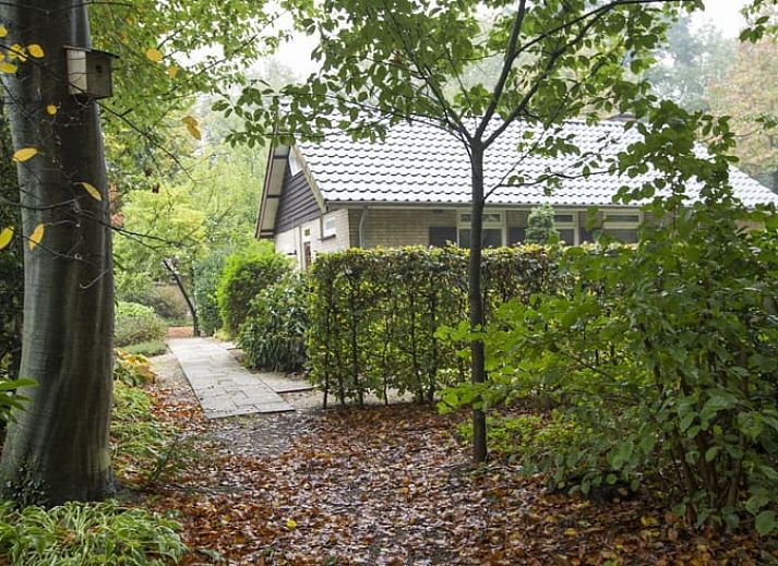 Unterkunft 395210 • Ferienhaus Zuid Limburg • Huisje in Mook