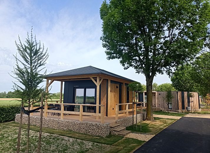 Unterkunft 395922 - Chalet Zuid Limburg - Chalet in Berg En Terblijt