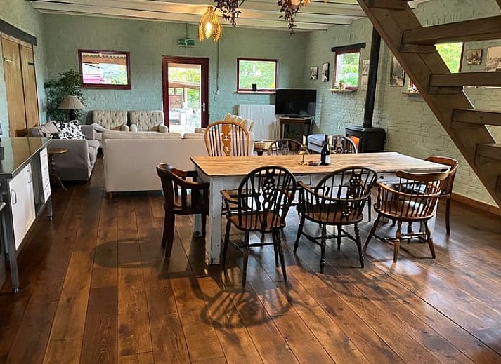 Unterkunft 395923 - Ferienhaus Zuid Limburg - Vakantiehuisje in Berg en Terblijt