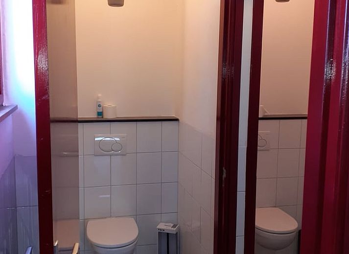 Unterkunft 395923 - Ferienhaus Zuid Limburg - Vakantiehuisje in Berg en Terblijt