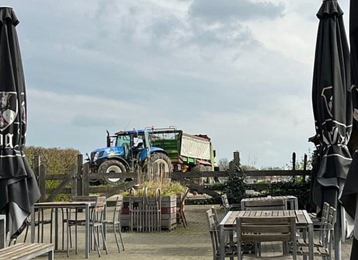 Unterkunft 395923 - Ferienhaus Zuid Limburg - Vakantiehuisje in Berg en Terblijt
