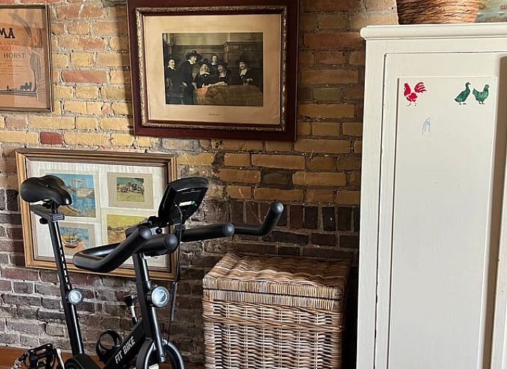 Unterkunft 395923 - Ferienhaus Zuid Limburg - Vakantiehuisje in Berg en Terblijt