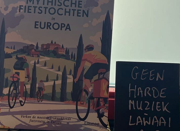 Unterkunft 395923 - Ferienhaus Zuid Limburg - Vakantiehuisje in Berg en Terblijt