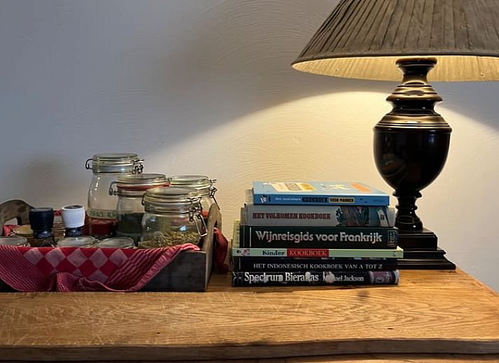 Unterkunft 395923 - Ferienhaus Zuid Limburg - Vakantiehuisje in Berg en Terblijt