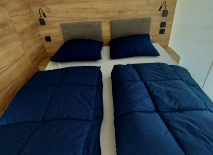 Unterkunft 395925 - Zelthaus Zuid Limburg - Papillio