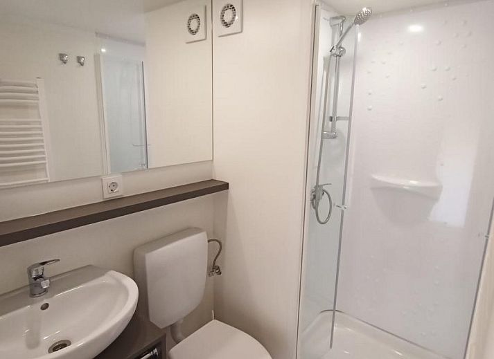 Unterkunft 395925 - Zelthaus Zuid Limburg - Papillio