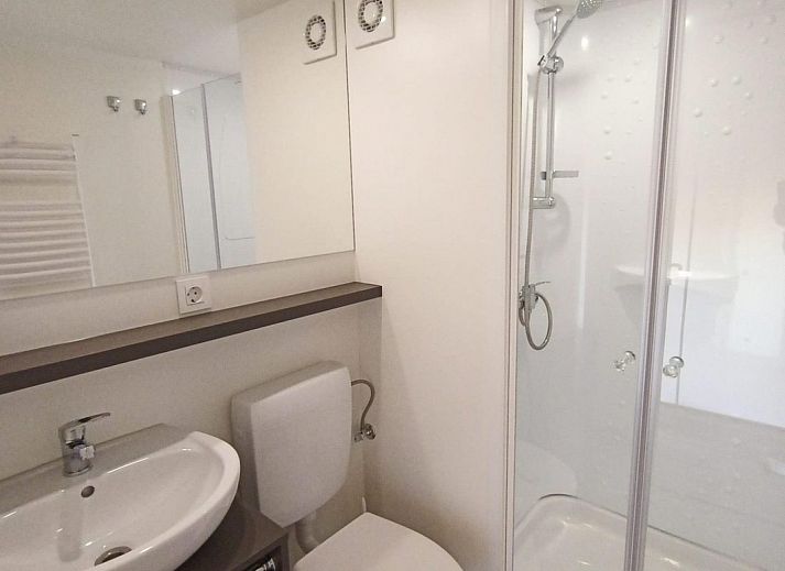 Unterkunft 395925 - Zelthaus Zuid Limburg - Papillio