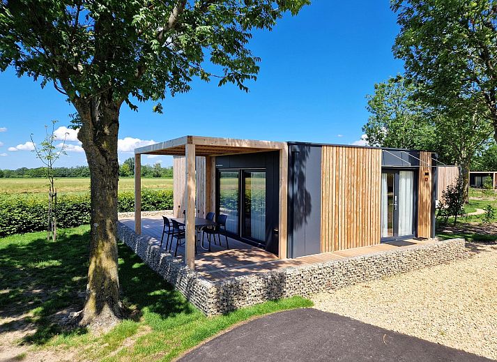 Unterkunft 395928 - Ferienhaus Zuid Limburg - Domus 4