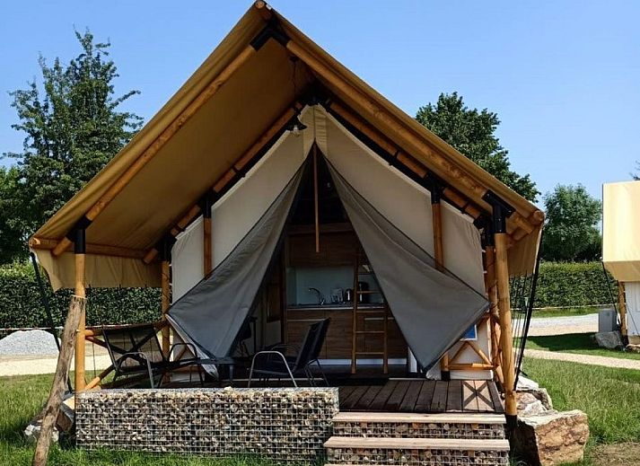 Guest house 395937 - Tent house Zuid Limburg - Papilio