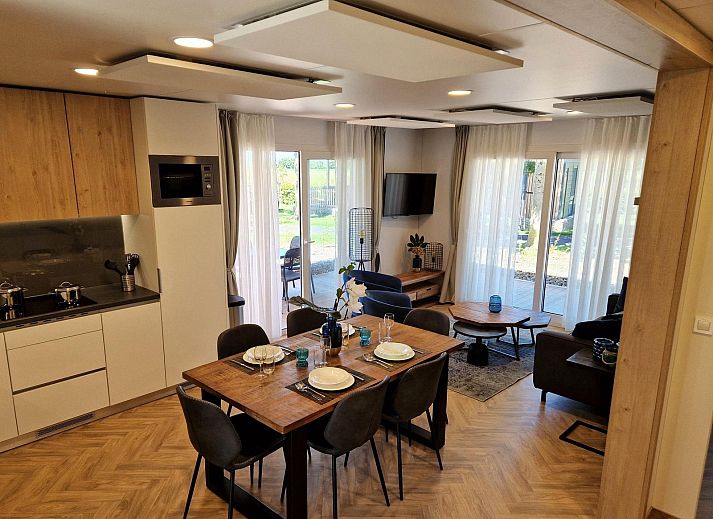 Verblijf 395942 - Vakantiewoning Zuid Limburg - Belsano