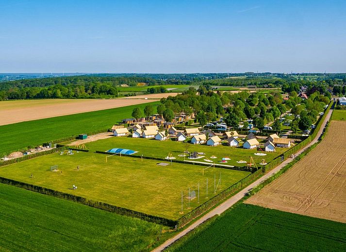 Guest house 395944 - Holiday property Zuid Limburg - Domus