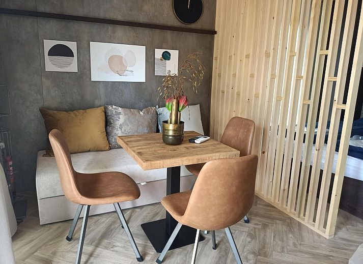 Guest house 395945 - Holiday property Zuid Limburg - Tiny House