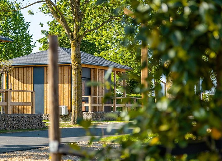 Guest house 395945 - Holiday property Zuid Limburg - Tiny House