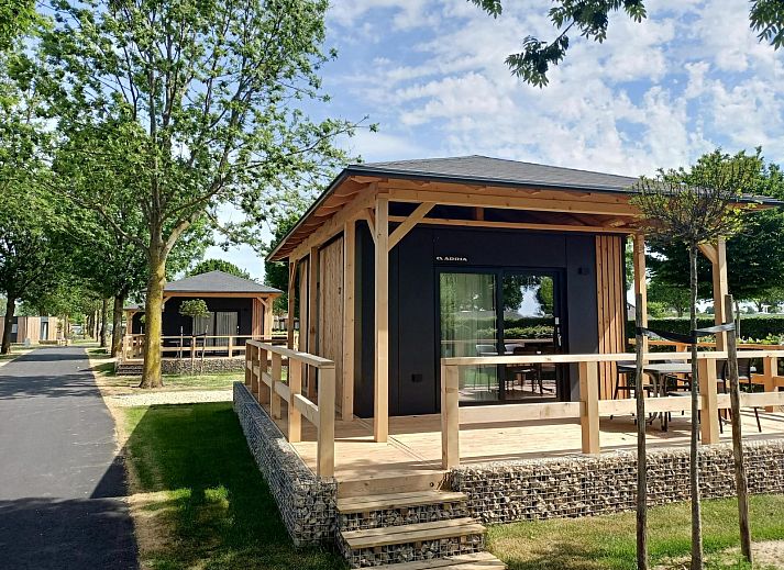 Guest house 395945 - Holiday property Zuid Limburg - Tiny House