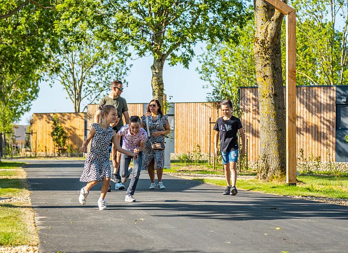 Verblijf 395946 - Vakantiewoning Zuid Limburg - EuroParcs Poort van Maastricht