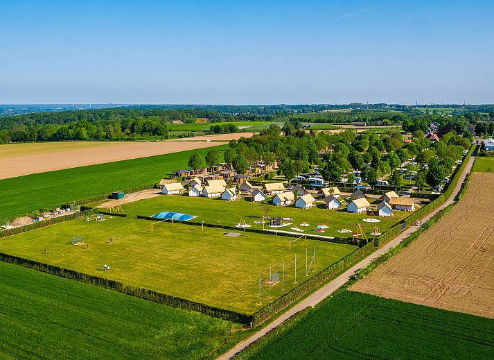 Verblijf 395946 - Vakantiewoning Zuid Limburg - EuroParcs Poort van Maastricht