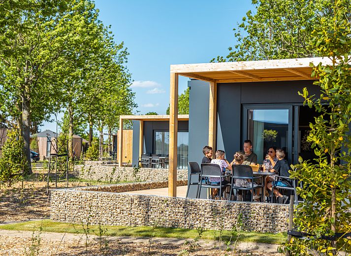 Verblijf 395946 - Vakantiewoning Zuid Limburg - EuroParcs Poort van Maastricht