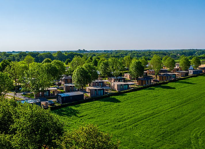 Verblijf 395946 - Vakantiewoning Zuid Limburg - EuroParcs Poort van Maastricht