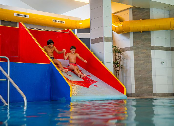 Verblijf 395946 - Vakantiewoning Zuid Limburg - EuroParcs Poort van Maastricht