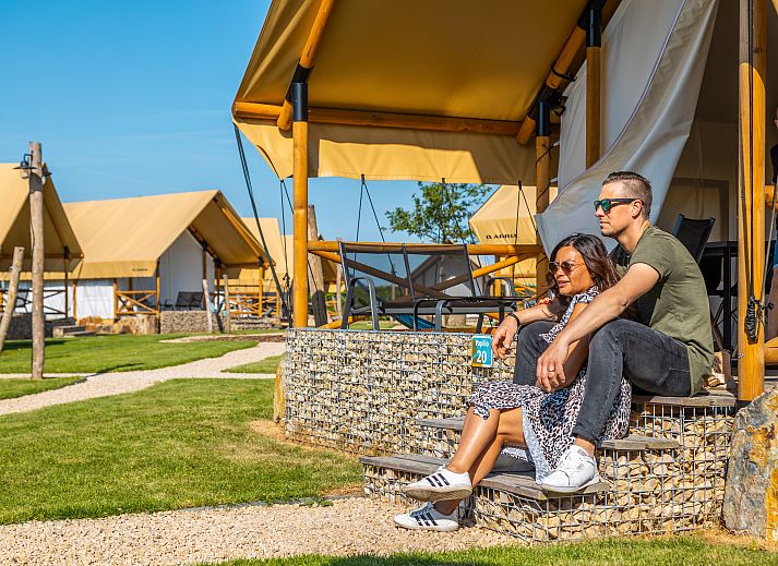 Verblijf 395946 - Vakantiewoning Zuid Limburg - EuroParcs Poort van Maastricht