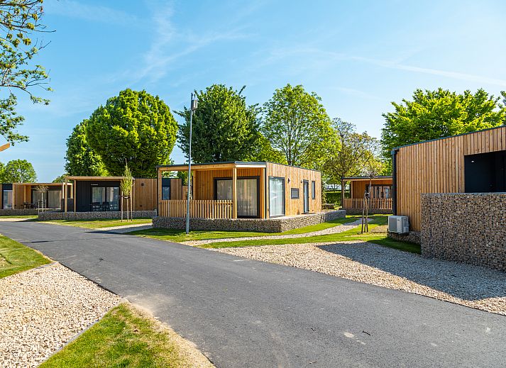 Verblijf 395946 - Vakantiewoning Zuid Limburg - EuroParcs Poort van Maastricht