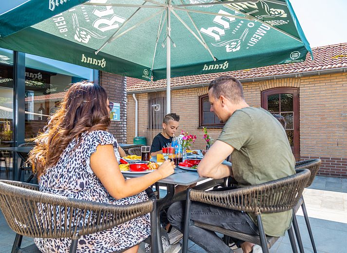 Verblijf 395946 - Vakantiewoning Zuid Limburg - EuroParcs Poort van Maastricht