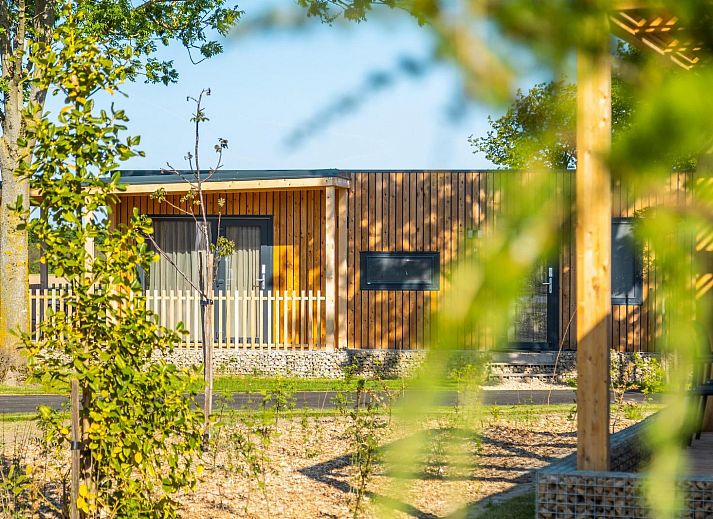 Verblijf 395946 - Vakantiewoning Zuid Limburg - EuroParcs Poort van Maastricht