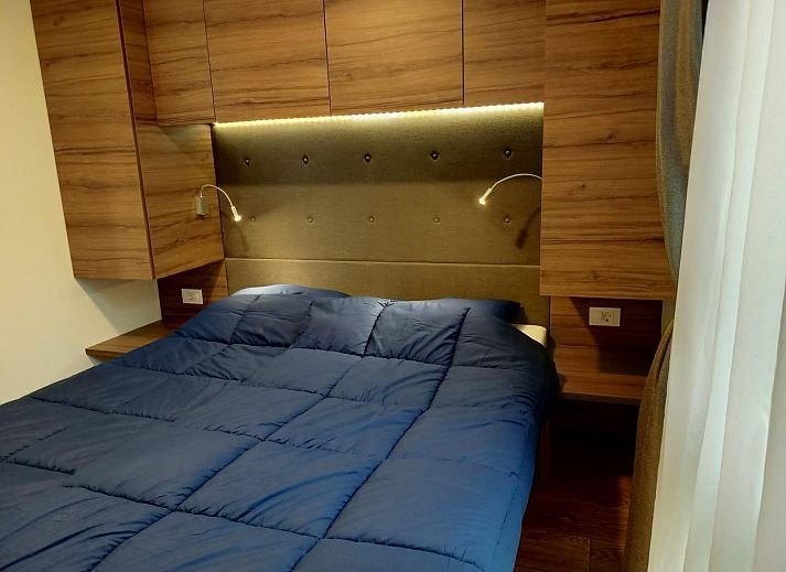 Verblijf 395946 - Vakantiewoning Zuid Limburg - EuroParcs Poort van Maastricht