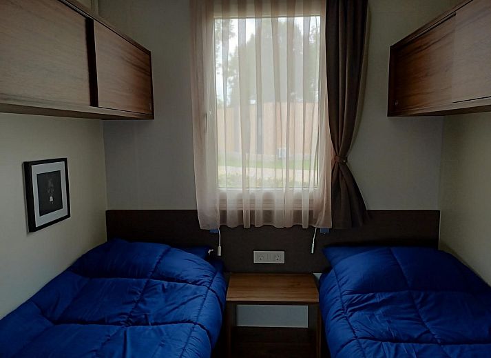 Verblijf 395946 - Vakantiewoning Zuid Limburg - EuroParcs Poort van Maastricht