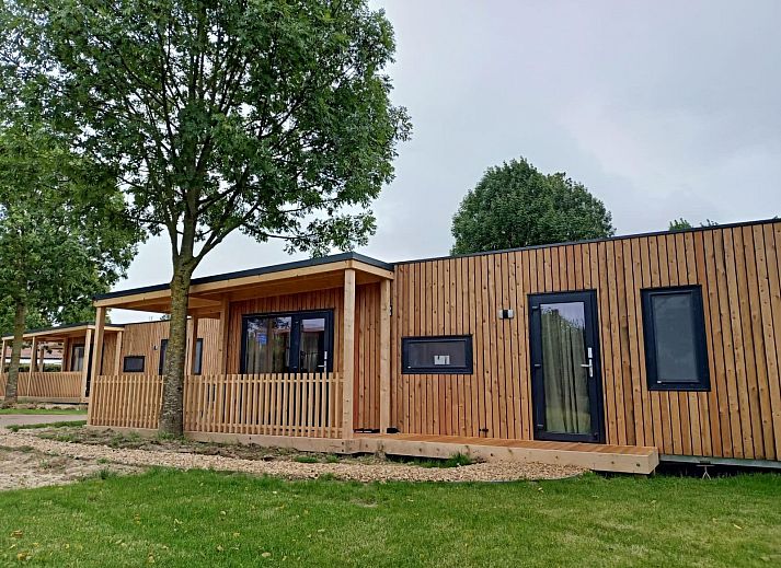 Verblijf 395946 - Vakantiewoning Zuid Limburg - EuroParcs Poort van Maastricht