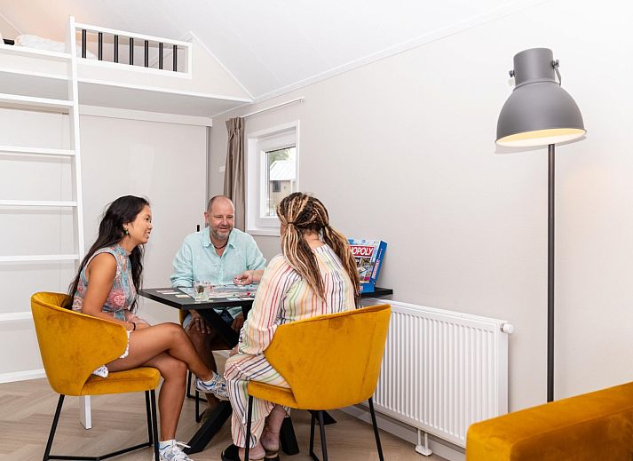 Unterkunft 395947 - Ferienhaus Zuid Limburg - «Berg Lodge»