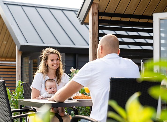 Unterkunft 395947 - Ferienhaus Zuid Limburg - «Berg Lodge»