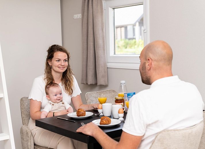 Unterkunft 395947 - Ferienhaus Zuid Limburg - «Berg Lodge»