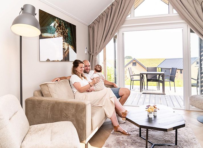 Unterkunft 395947 - Ferienhaus Zuid Limburg - «Berg Lodge»