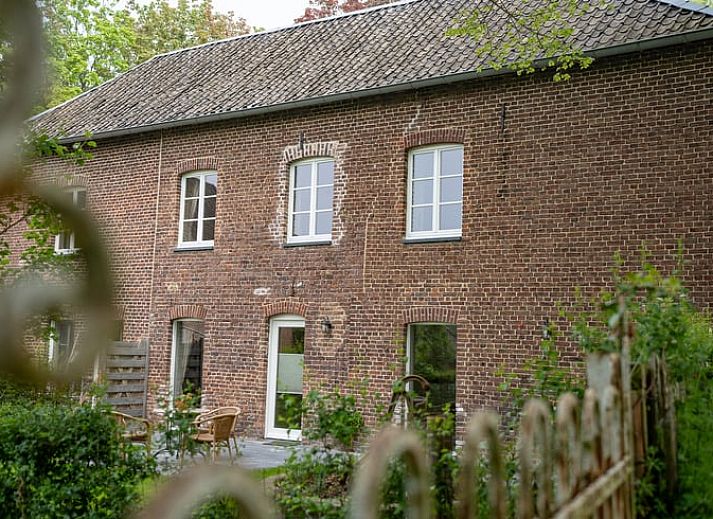 Verblijf 396001 • Vakantiewoning Zuid Limburg • Natuurhuisje in Wittem