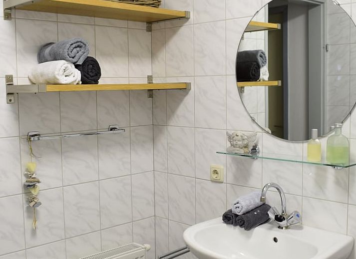 Geniessen Sie den schoenen Garten und die Aussicht ins Gruene im Ferienhaus in Gulpen - Wittem, das im malerischen Suedlimburg liegt.