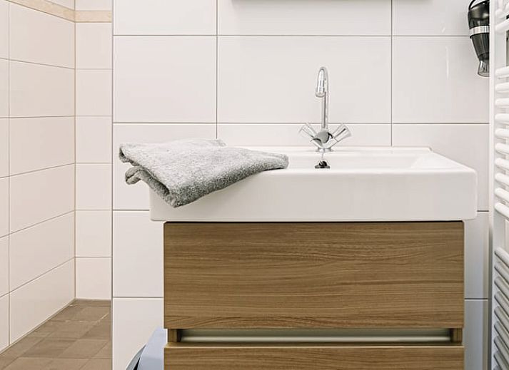 Geniessen Sie den schoenen Garten und die Aussicht ins Gruene im Ferienhaus in Gulpen - Wittem, das im malerischen Suedlimburg liegt.