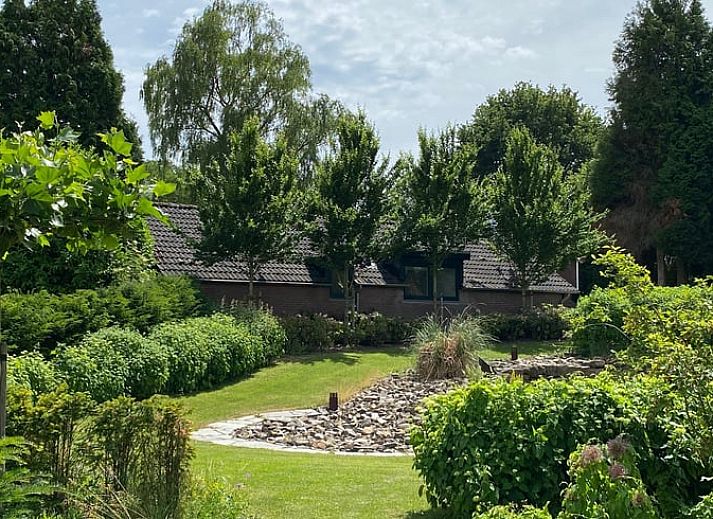 Guest house 396201 - Holiday property Zuid Limburg - Vakantiehuisje in Hulsberg