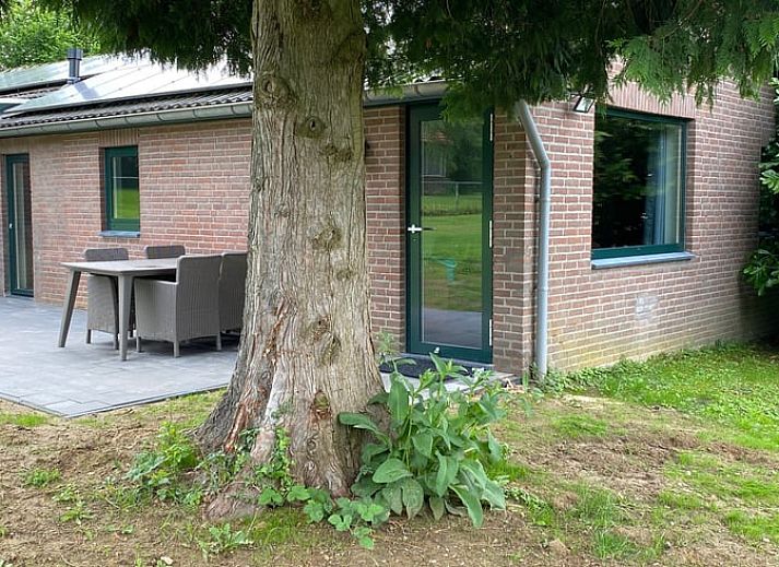 Guest house 396201 - Holiday property Zuid Limburg - Vakantiehuisje in Hulsberg